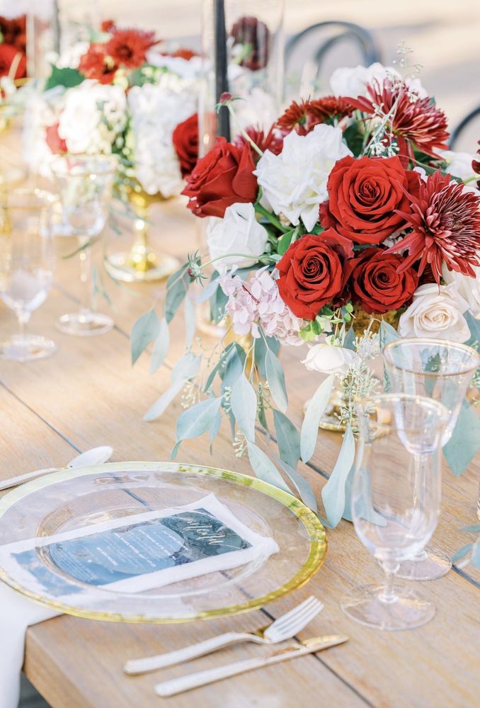 Photo of Leandra Events