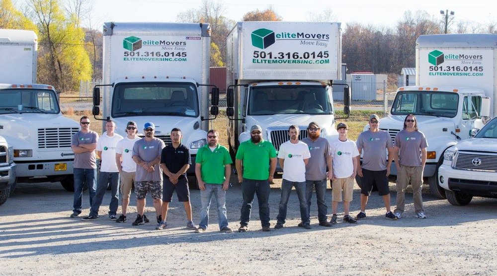 Photo of Elite Movers
