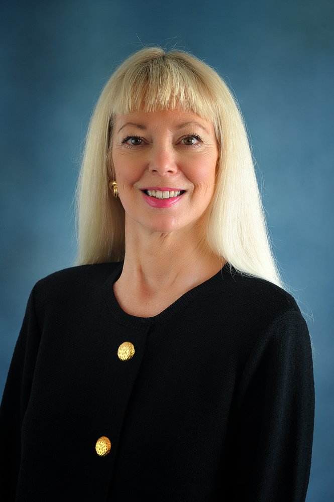 Photo of Susan Stevens - Molloy & Associates
