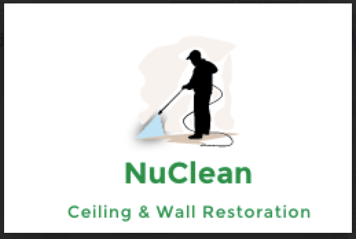 Photo of NuClean Ceiling and Wall Restoration