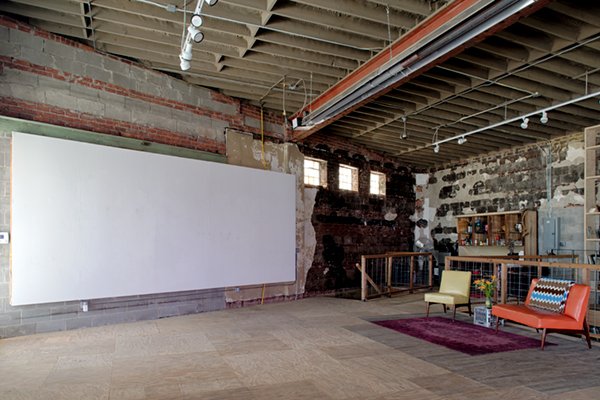 Photo of Holding House