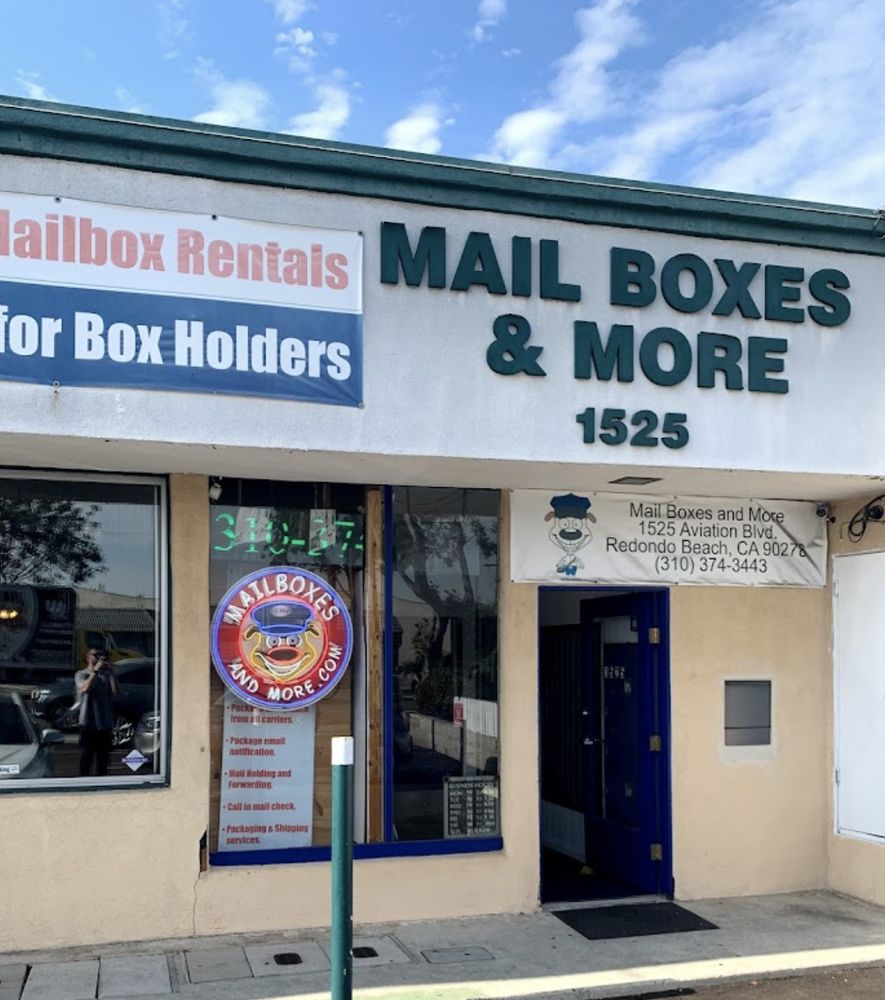 Photo of Mail Boxes & More