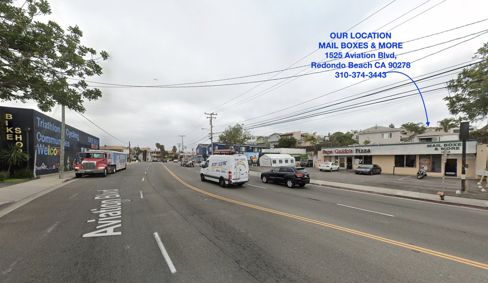 Photo of Mail Boxes & More