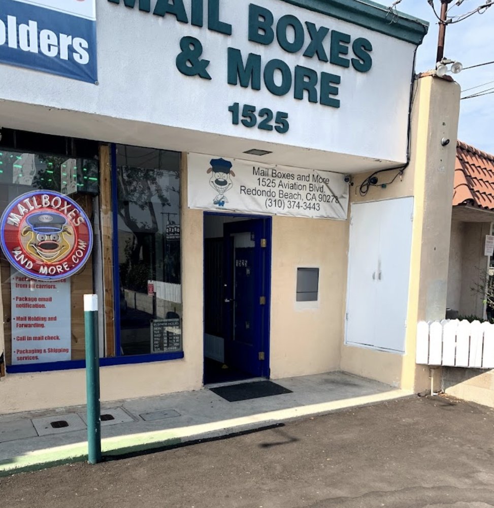Photo of Mail Boxes & More