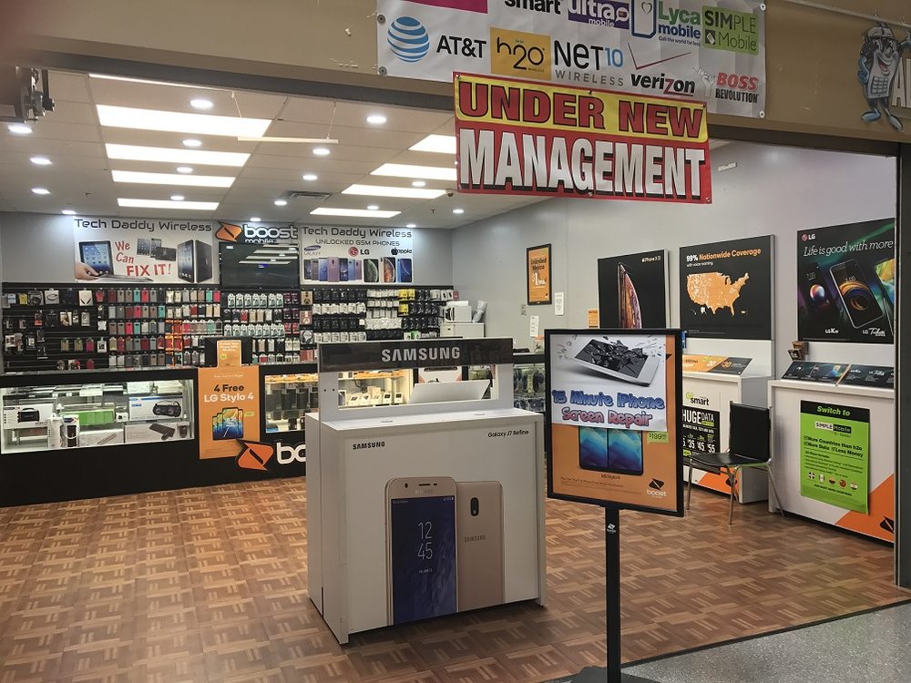 Photo of Techdaddy Wireless Repairs
