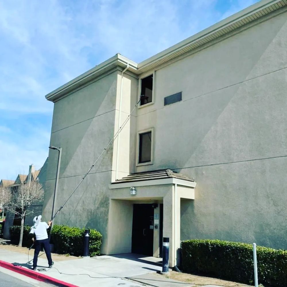 Photo of Premier Pressure Washing Services