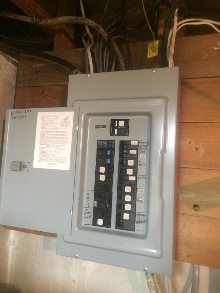 Photo of Honorable Electrician Service