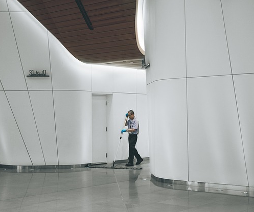 Photo of Zeek & AA Professional Cleaning Company