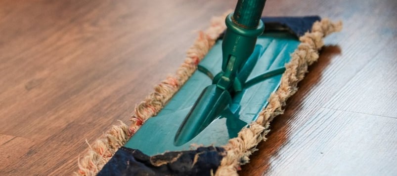 Photo of Zeek & AA Professional Cleaning Company