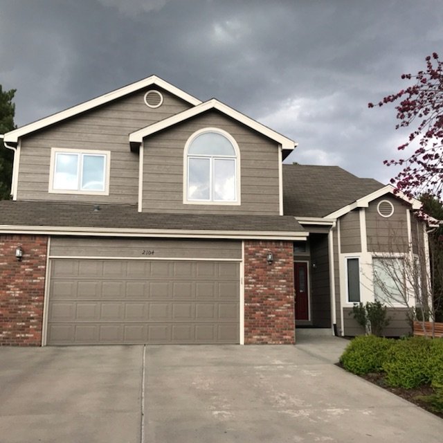 Photo of Painting Plus of Boulder