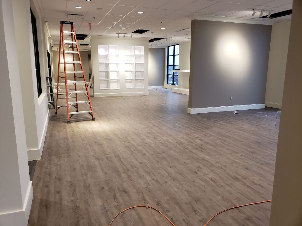 Photo of Painting Plus of Boulder