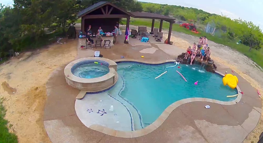 Photo of Matt's Water Pool Services