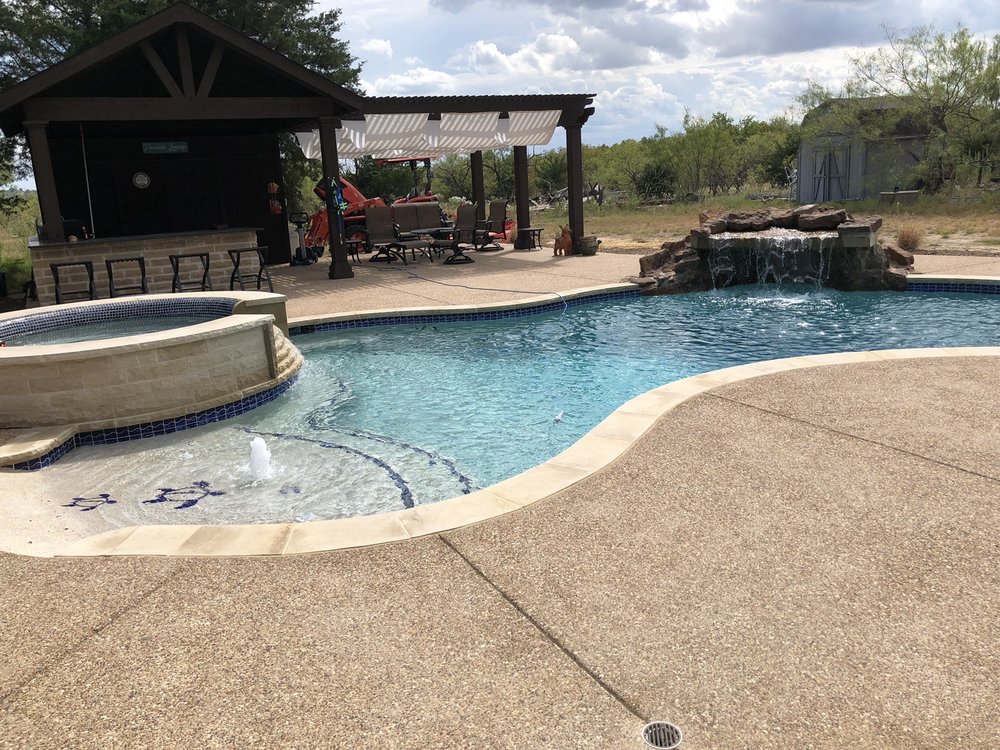 Photo of Matt's Water Pool Services