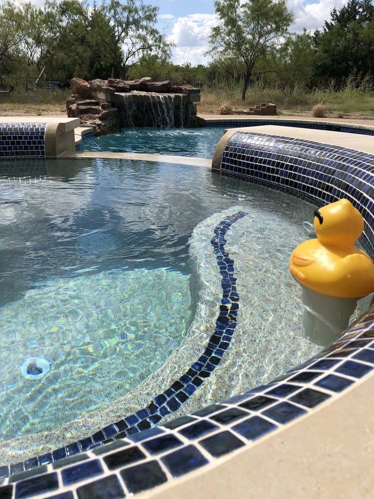 Photo of Matt's Water Pool Services