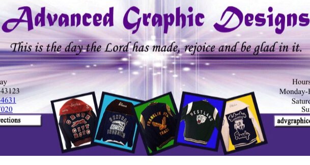 Photo of Advanced Graphic Designs