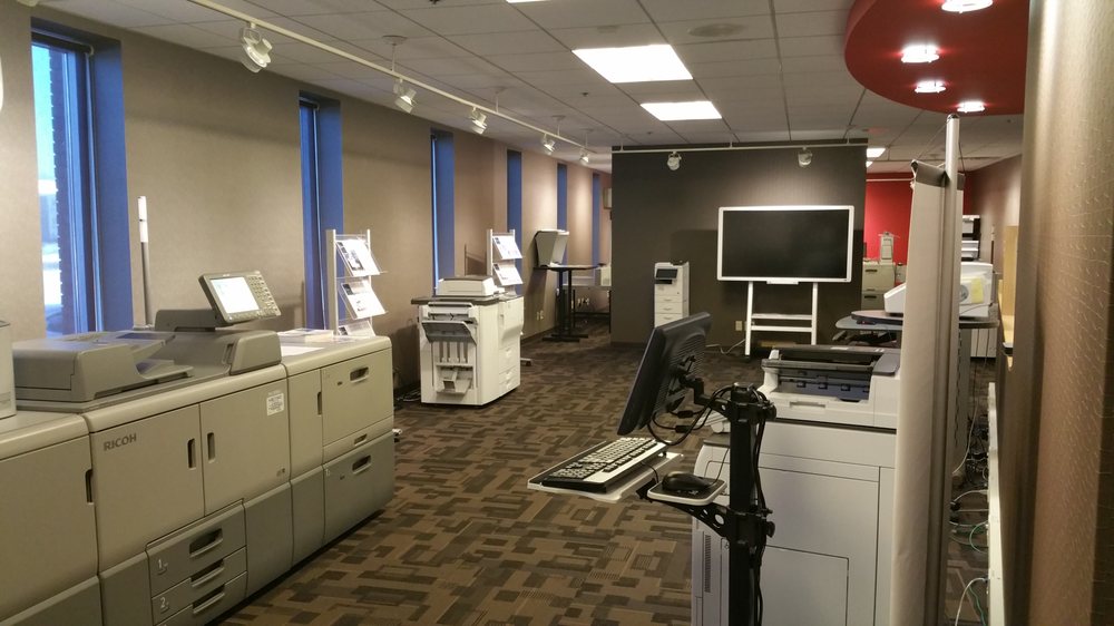 Photo of Metro Sales