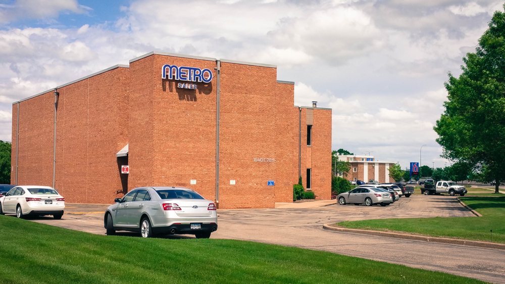 Photo of Metro Sales