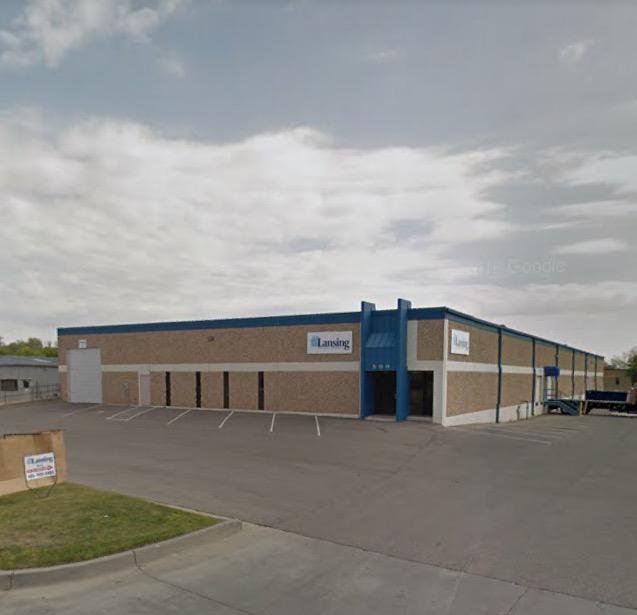Photo of Lansing Building Products