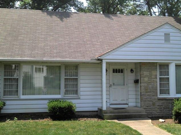 Photo of Central Ohio Roof Restoration