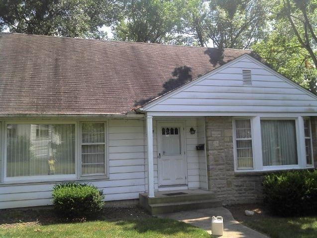 Photo of Central Ohio Roof Restoration