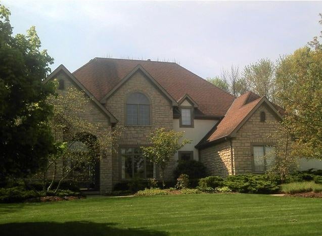 Photo of Central Ohio Roof Restoration