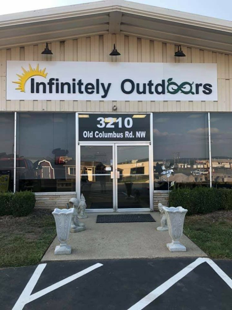 Photo of Infinitely Outdoors