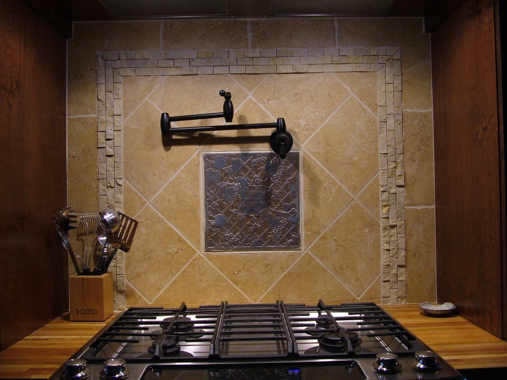 Photo of Threshold Carpentry