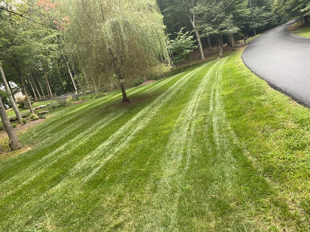 Photo of Midway Landscaping and Powerwash