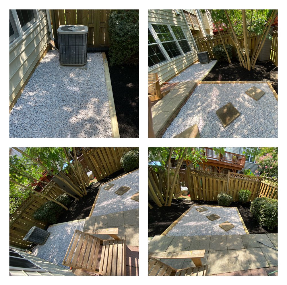 Photo of Midway Landscaping and Powerwash