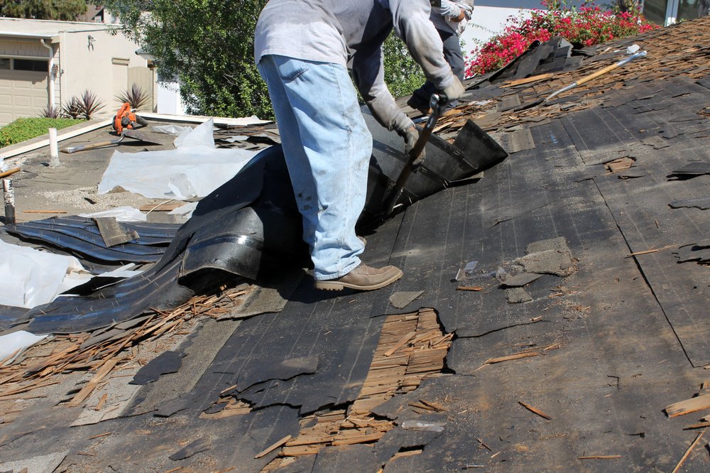 Photo of Watkins Construction & Roofing - Flowood