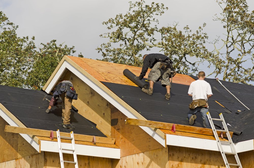Photo of Watkins Construction & Roofing - Flowood