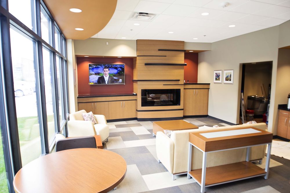 Photo of Veridian Credit Union