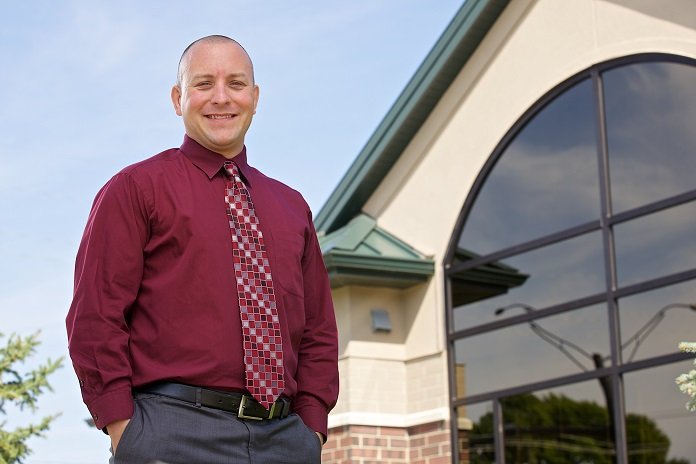Photo of Veridian Credit Union