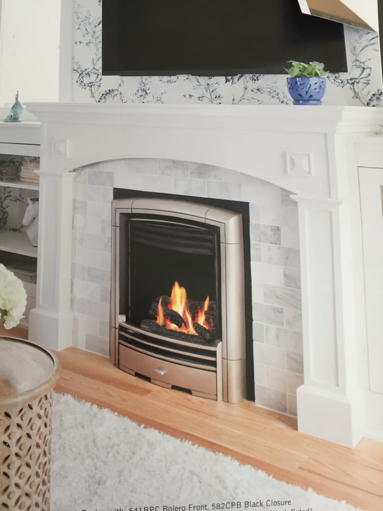 Photo of Fireplace Emporium