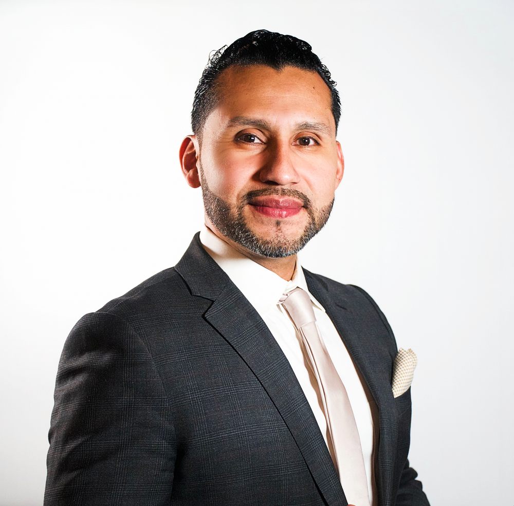 Photo of Jose Oropeza - Robert DeFalco Realty