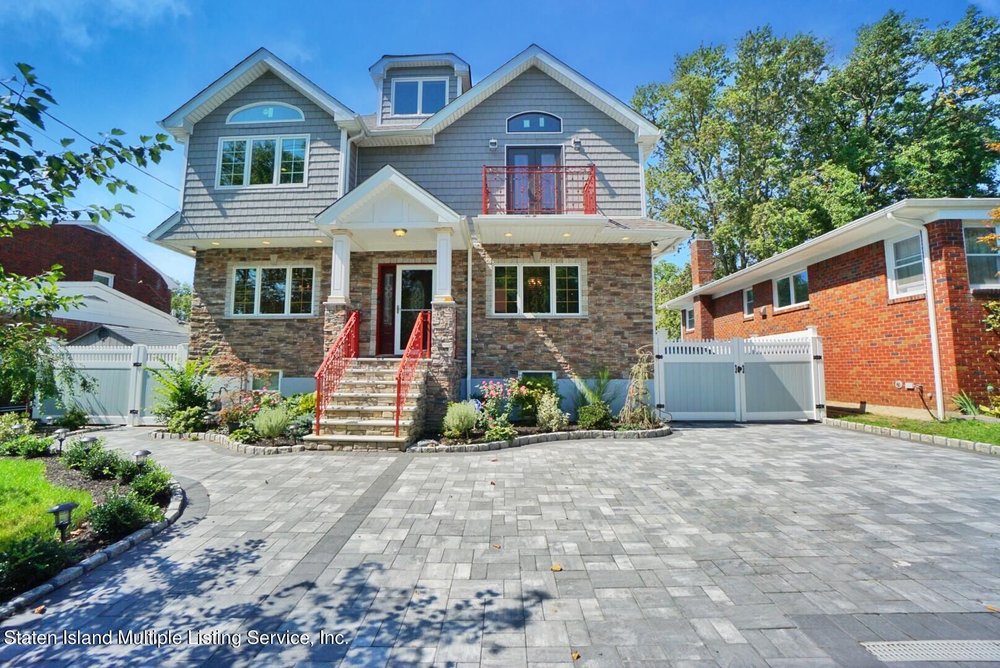 Photo of Jose Oropeza - Robert DeFalco Realty