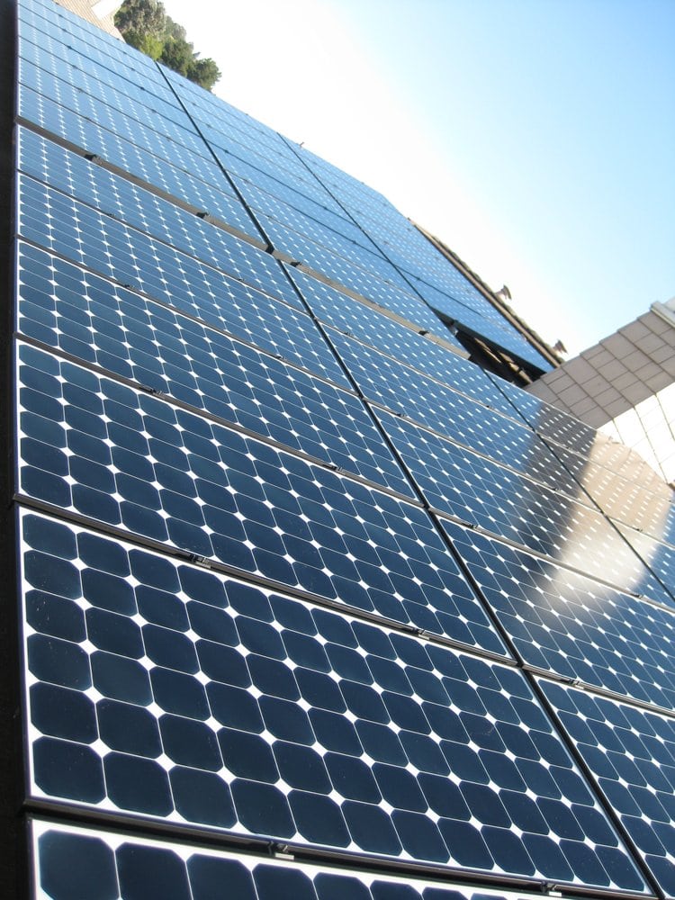 Photo of The Solar Panel Specialists