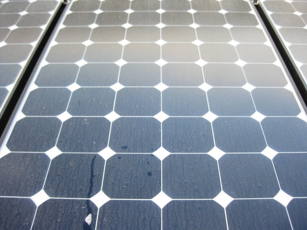 Photo of The Solar Panel Specialists