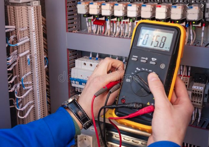 Photo of Baldwin Electric