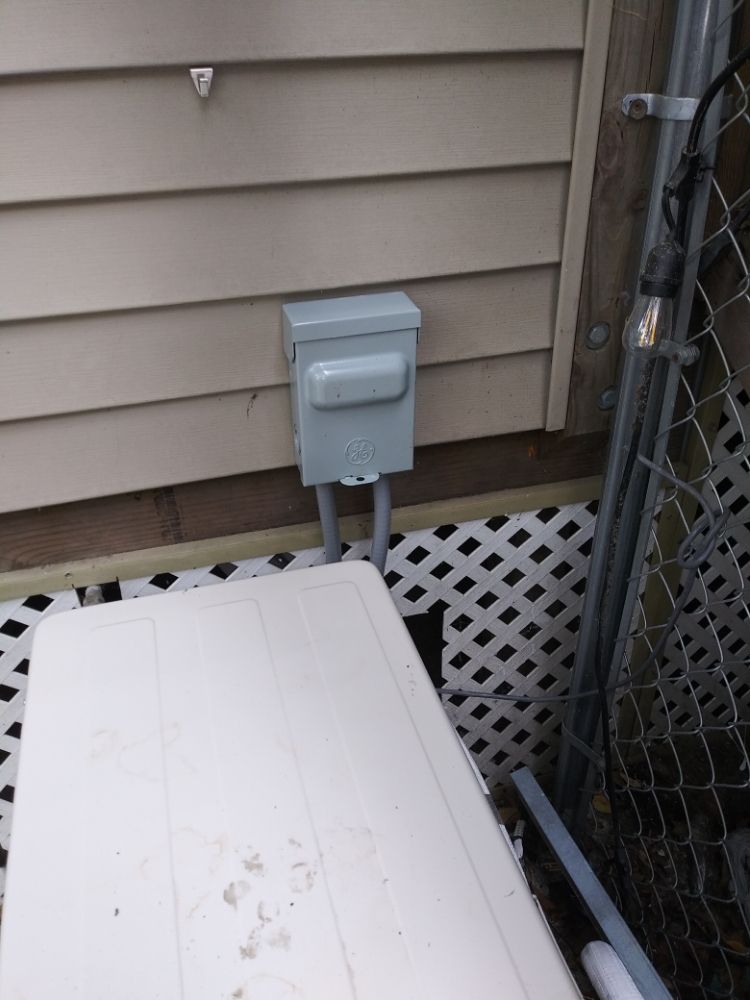 Photo of Baldwin Electric