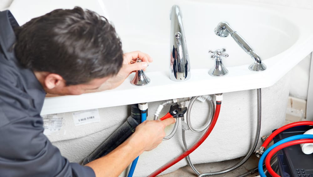 Photo of Harry's Handyman Service
