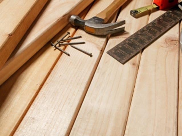 Photo of Harry's Handyman Service