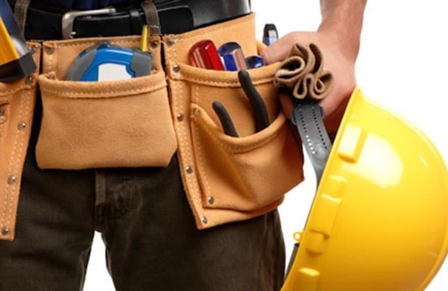 Photo of Harry's Handyman Service