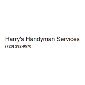 Photo of Harry's Handyman Service