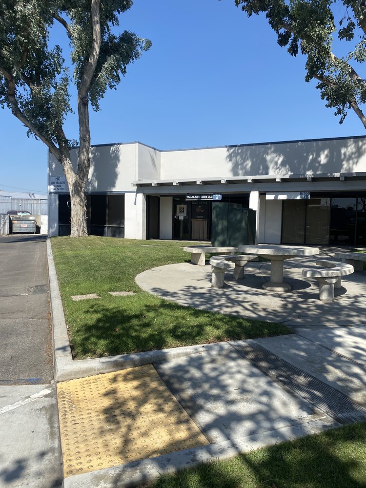 Photo of Warrick Solutions