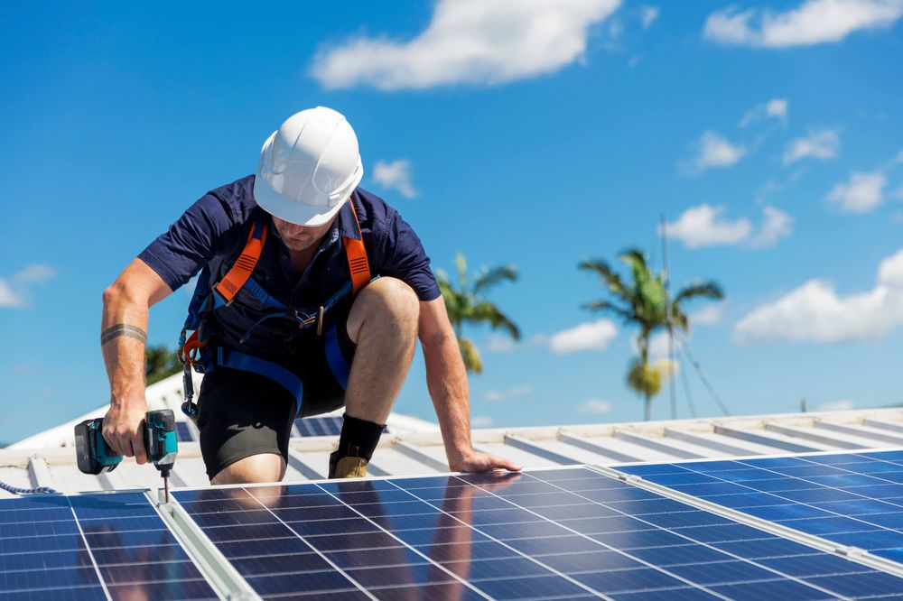 Photo of Clean Solar Energy Group