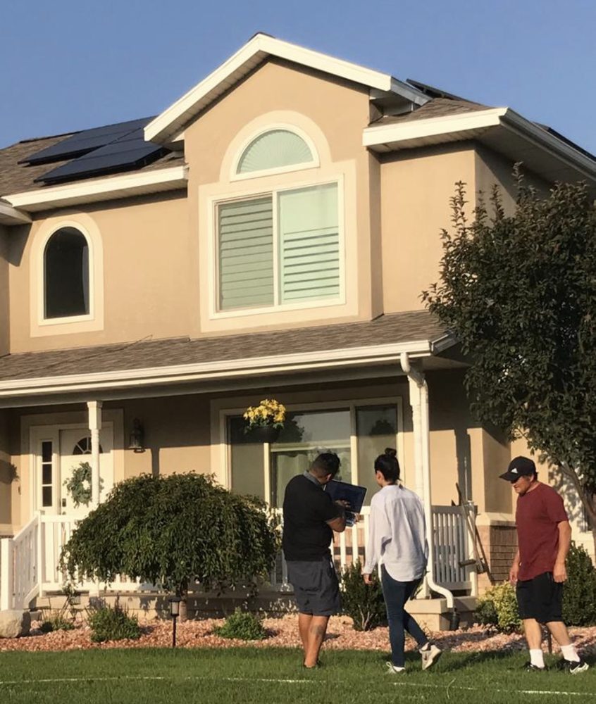 Photo of Clean Solar Energy Group