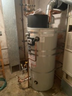 Photo of Just In Time Water Heaters