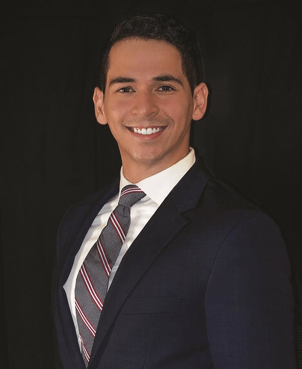 Photo of Josh Santos - State Farm Insurance Agent