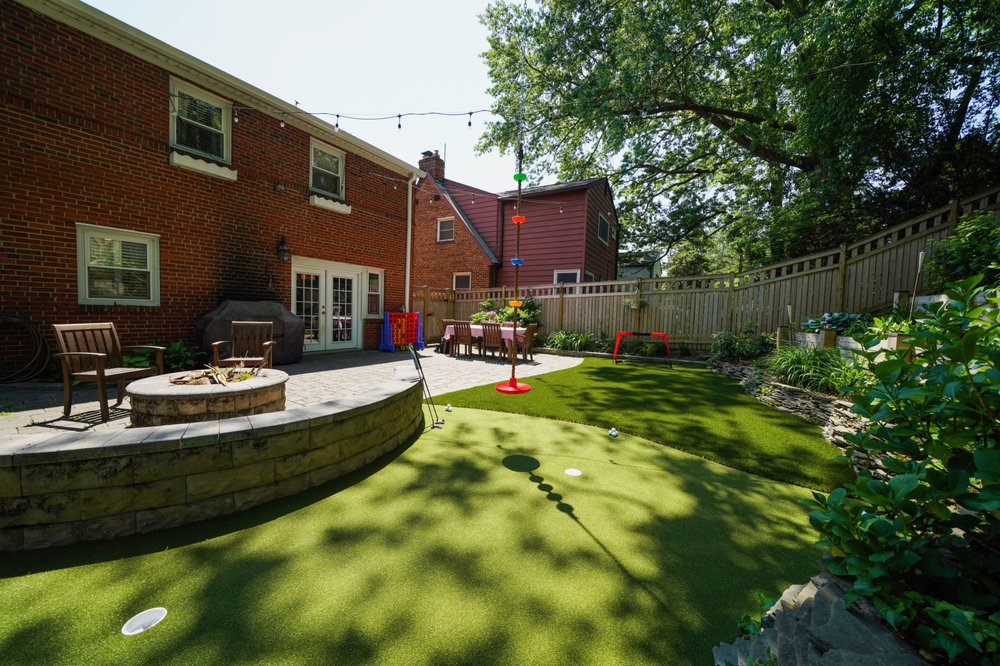 Photo of Affordable Lawn Sprinklers
